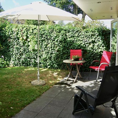 B&B De Linde Hoogeveen Ngoại thất bức ảnh
