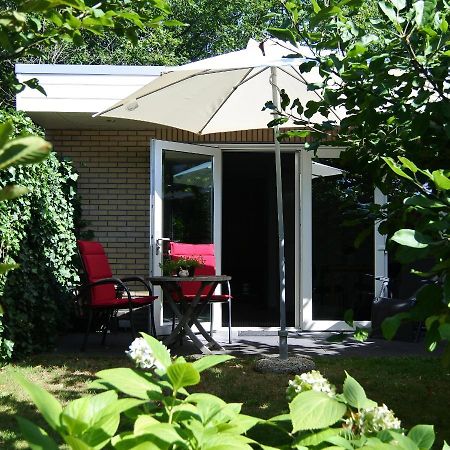 B&B De Linde Hoogeveen Ngoại thất bức ảnh