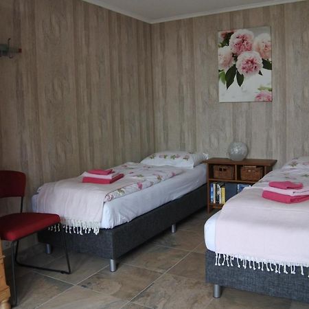 B&B De Linde Hoogeveen Ngoại thất bức ảnh