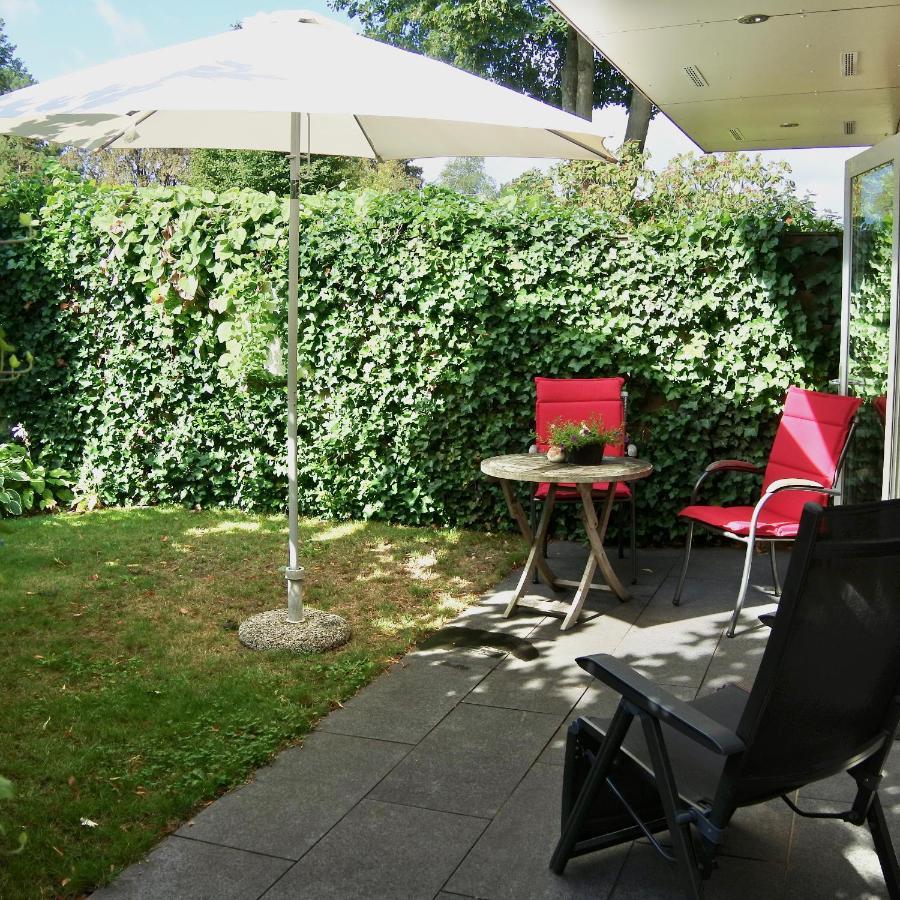 B&B De Linde Hoogeveen Ngoại thất bức ảnh