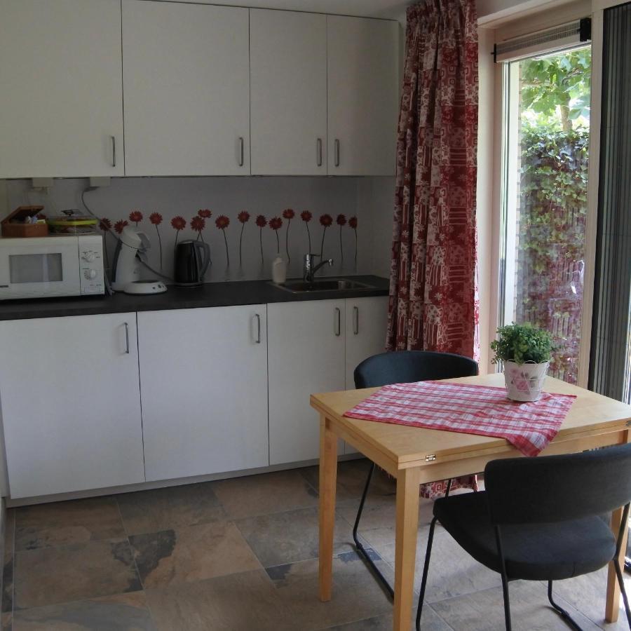 B&B De Linde Hoogeveen Ngoại thất bức ảnh