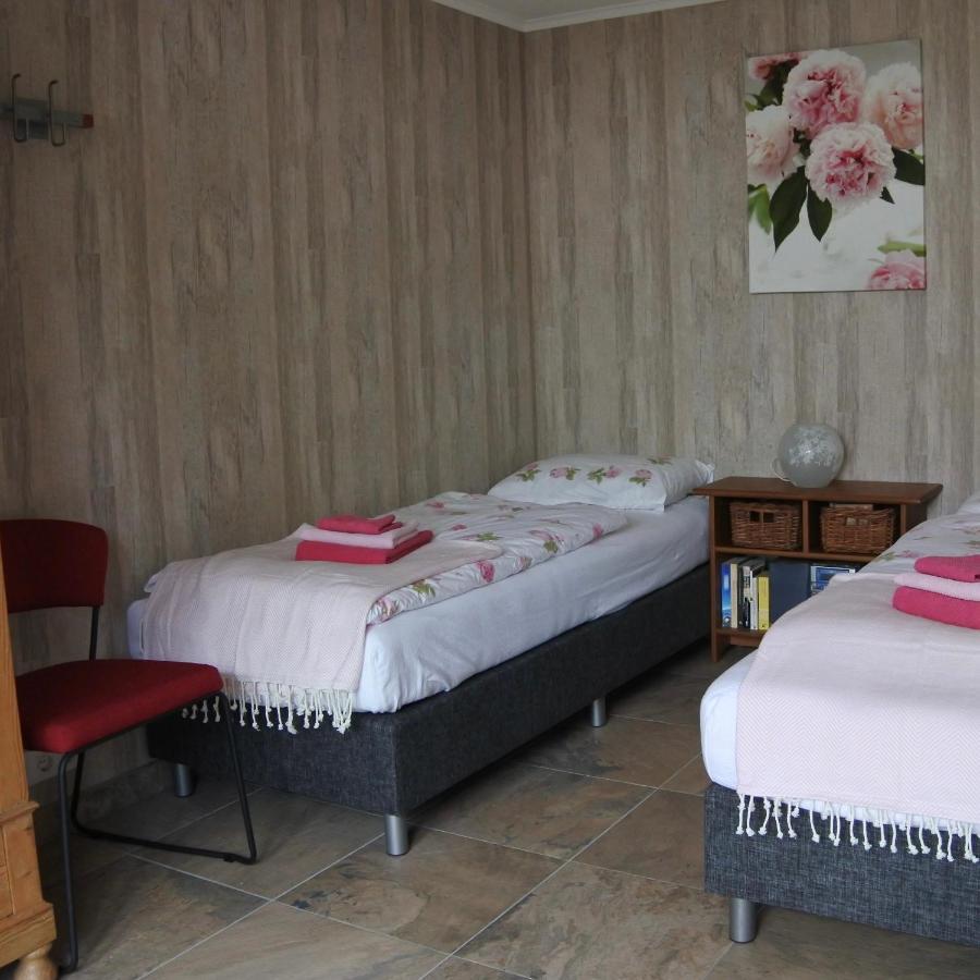 B&B De Linde Hoogeveen Ngoại thất bức ảnh