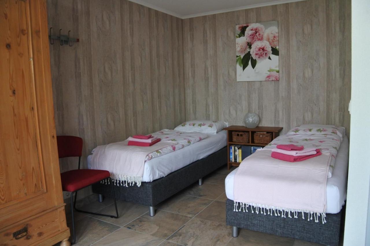 B&B De Linde Hoogeveen Ngoại thất bức ảnh