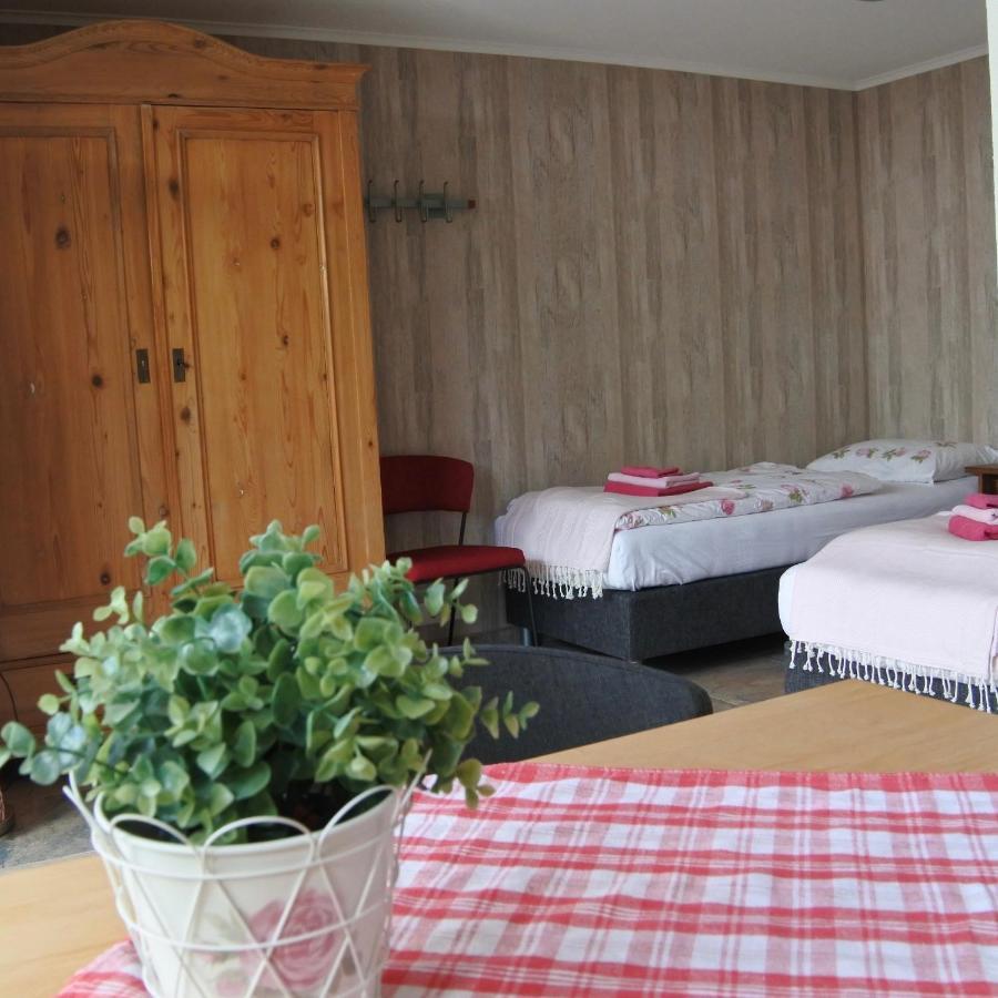 B&B De Linde Hoogeveen Ngoại thất bức ảnh