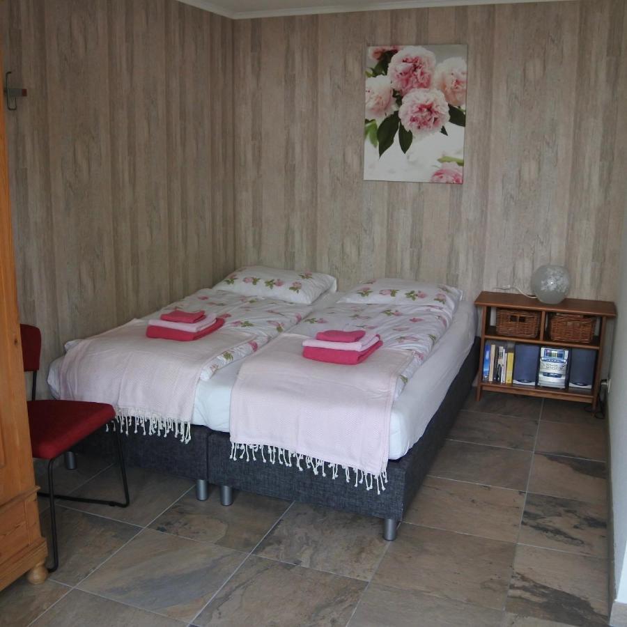 B&B De Linde Hoogeveen Ngoại thất bức ảnh