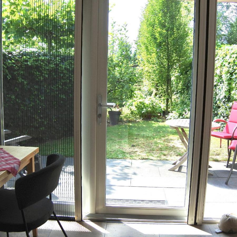 B&B De Linde Hoogeveen Ngoại thất bức ảnh